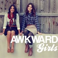 Awkward Girls