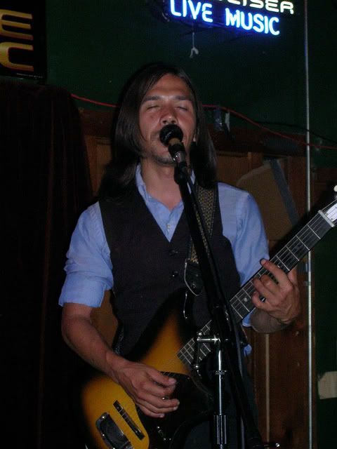 The Friends of Rock n' Roll in Pocatello, 9/16/06