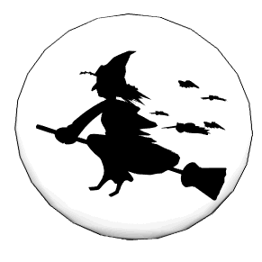 moving witch Pictures, Images and Photos