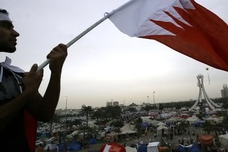 Bahrain Freedom