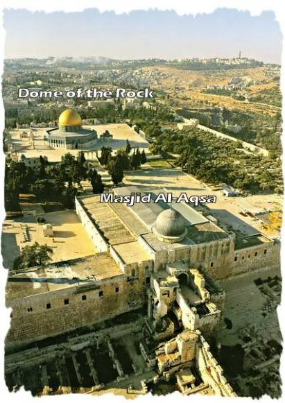 Save Al Aqsa