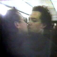 lars ulrich kirk hammett kiss
