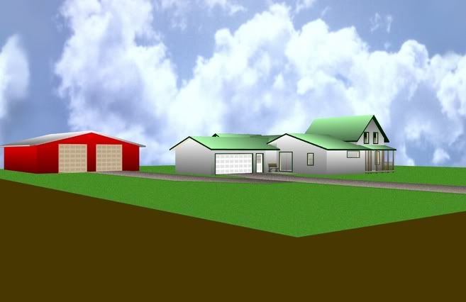 Help me add on to our house... - Homesteading Questions