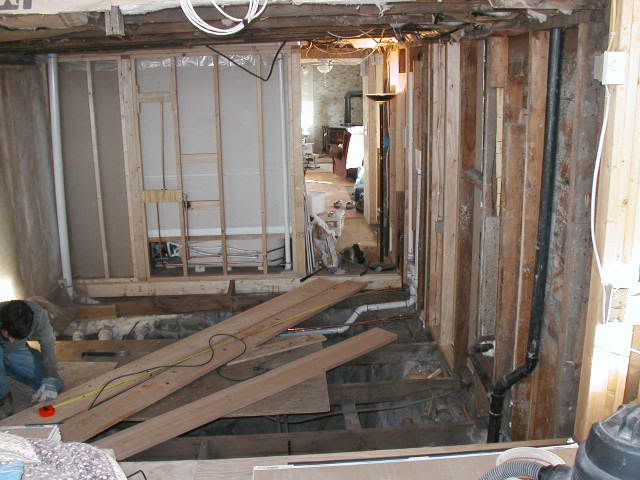 How hard is it to lay tile? - Homesteading Questions