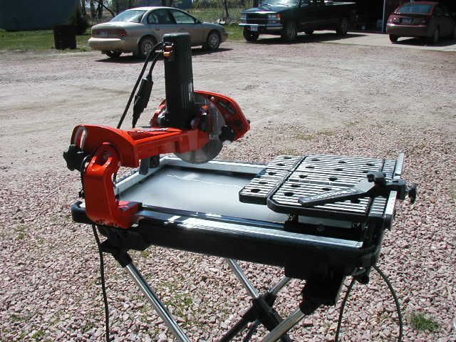 How hard is it to lay tile? - Homesteading Questions