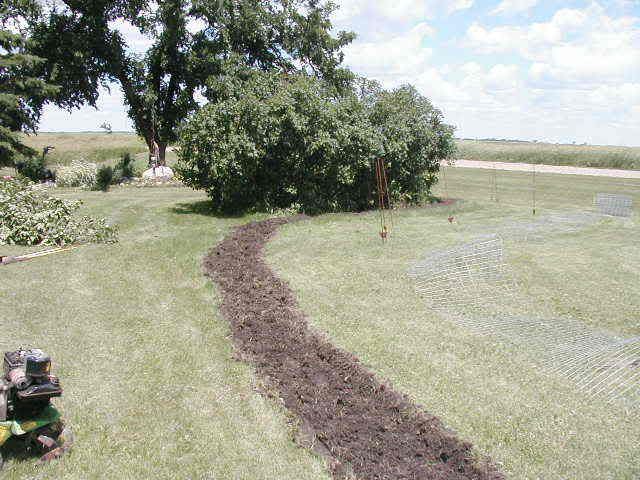 Rear Tine Tiller Reviews: What is your Experience? - Homesteading Questions