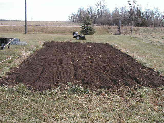 Rear Tine Tiller Reviews: What is your Experience? - Homesteading Questions