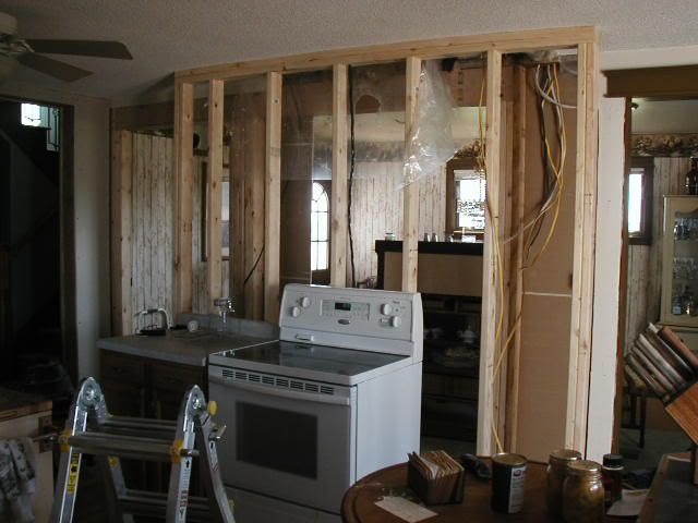 Kris in MI and anyone else who loves their kitchen... - Homesteading Questions