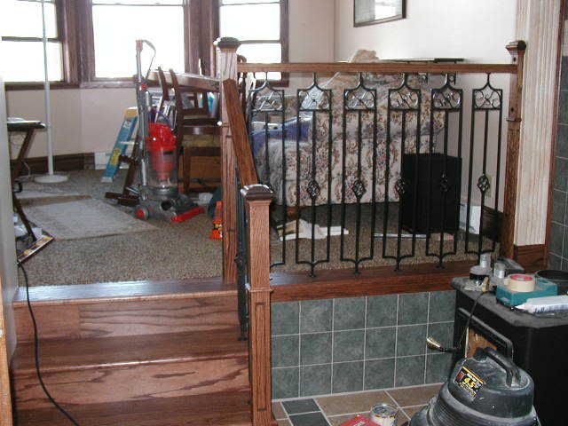 How hard is it to lay tile? - Homesteading Questions