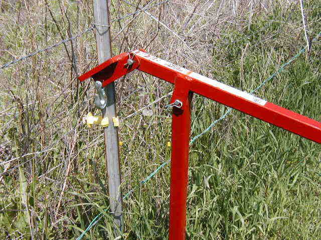 Post Puller Jack Homesteading Forum