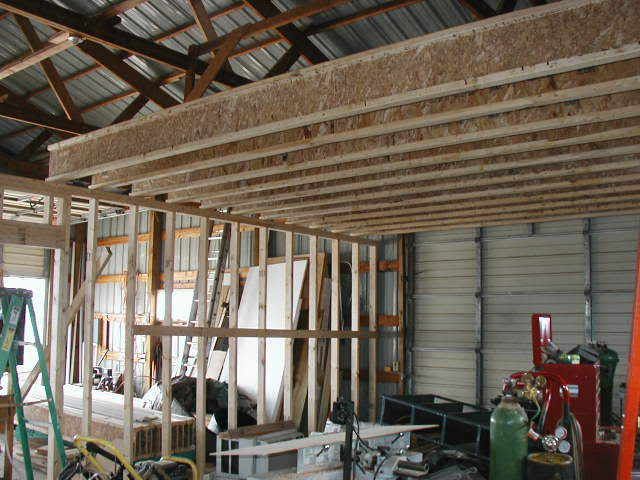 working in/on the shop - Shop Talk