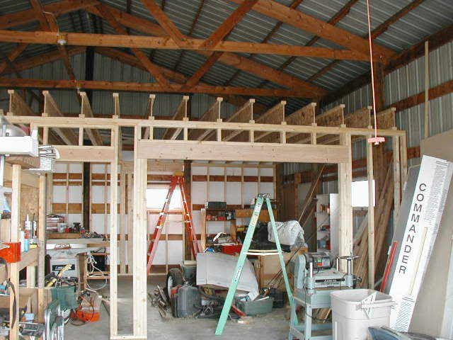 working in/on the shop - Shop Talk