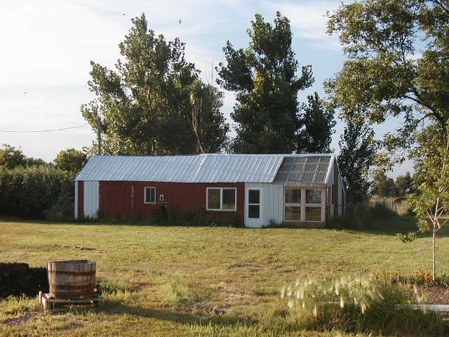 Pictures around your Homestead - Homesteading Questions