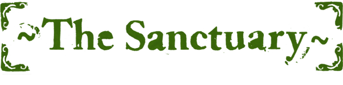The Sanctuary