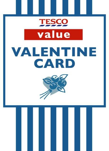 Valentines and all that