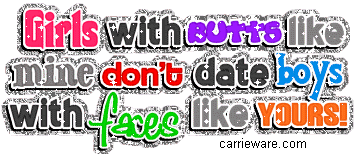 Free MySpace Glitter Graphics - ohmyspace.com