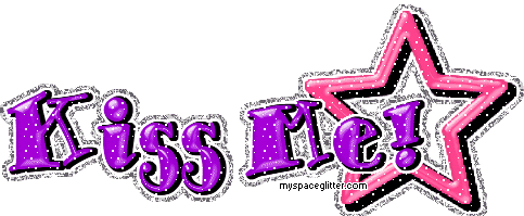 Free Glitter Graphics - ohmyspace.com