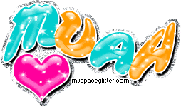 Free MySpace Glitter Graphics - myspaceglitter.com