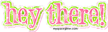 Glitter Graphics at MySpaceGlitter!