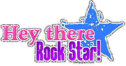 Glitter Graphics at MySpaceGlitter!
