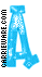 Make Your Own Glitter Words @ myspaceglitter.com!
