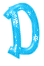 Make Your Own Glitter Words @ myspaceglitter.com!