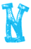 Make Your Own Glitter Words @ myspaceglitter.com!