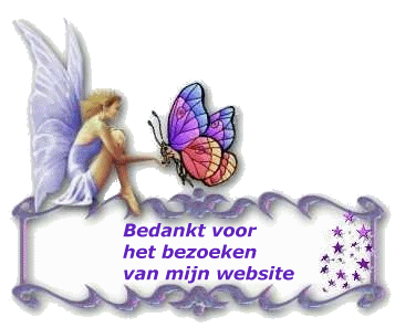 bedankt1.gif thx image by ginadelil