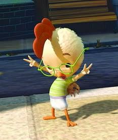 Chicken Little Pictures, Images and Photos