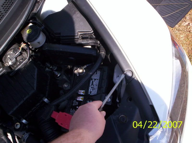 Running power wire to trunk 8th Generation Honda Civic Forum