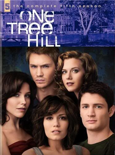 One Tree Hill Season 5 Pictures, Images and Photos