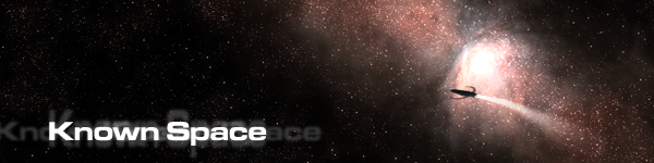Known Space