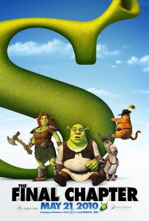 Shrek 4 #2 Pictures, Images and Photos