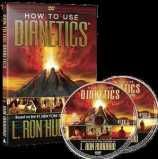 How to Use Dianetics DVD (new)