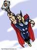 Thor Avatar
