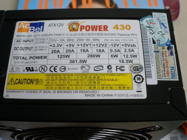 Thanh lý dàn nét đồng bộ 30 máy giá tốt - 4