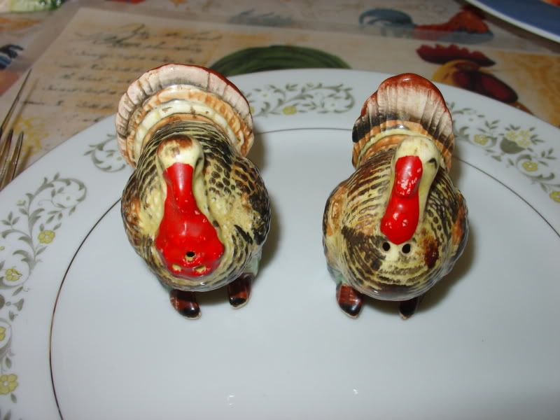 dads turkey shakers