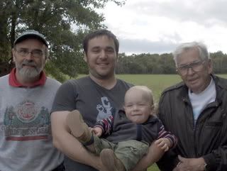 fourgenerations
