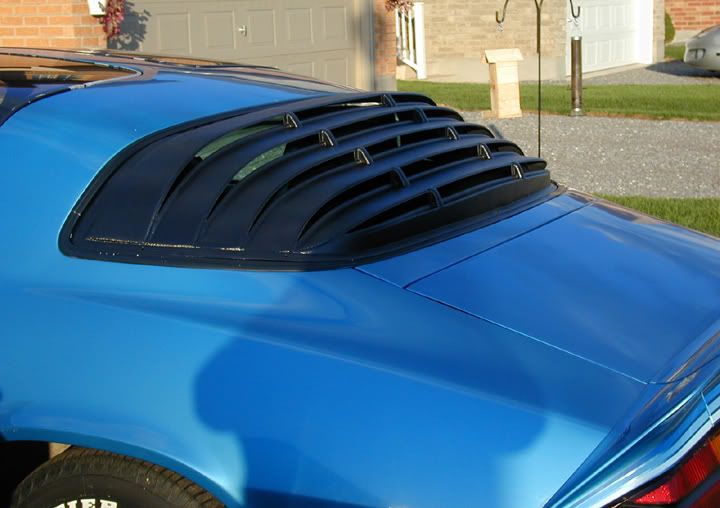 1979 window louvers or not NastyZ28