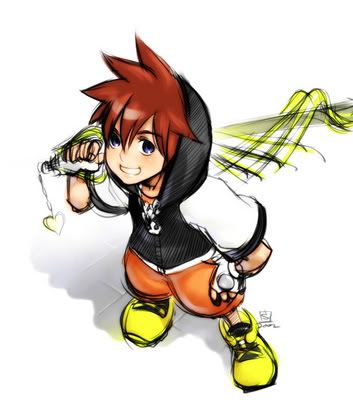 kh-sora