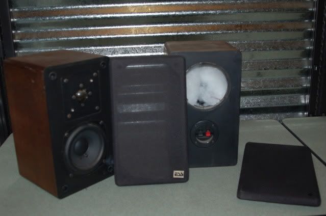 ess loudspeakers