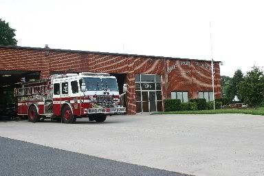 great falls virginia firehouse Pictures, Images and Photos