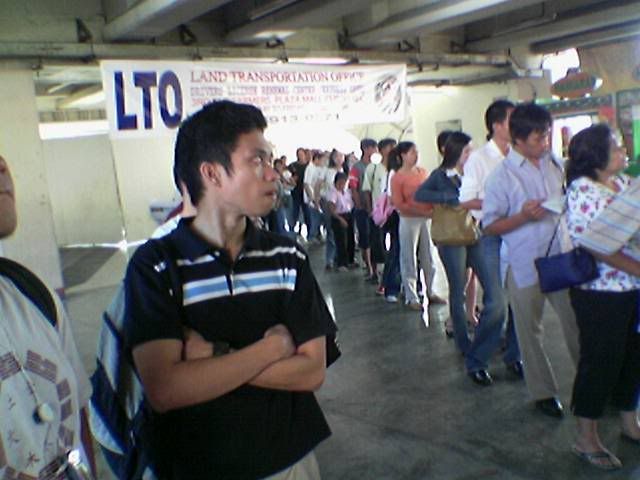 Paikot-ikot from entrance papsok ng Cubao station then sa entrance ng farmers and then back sa station