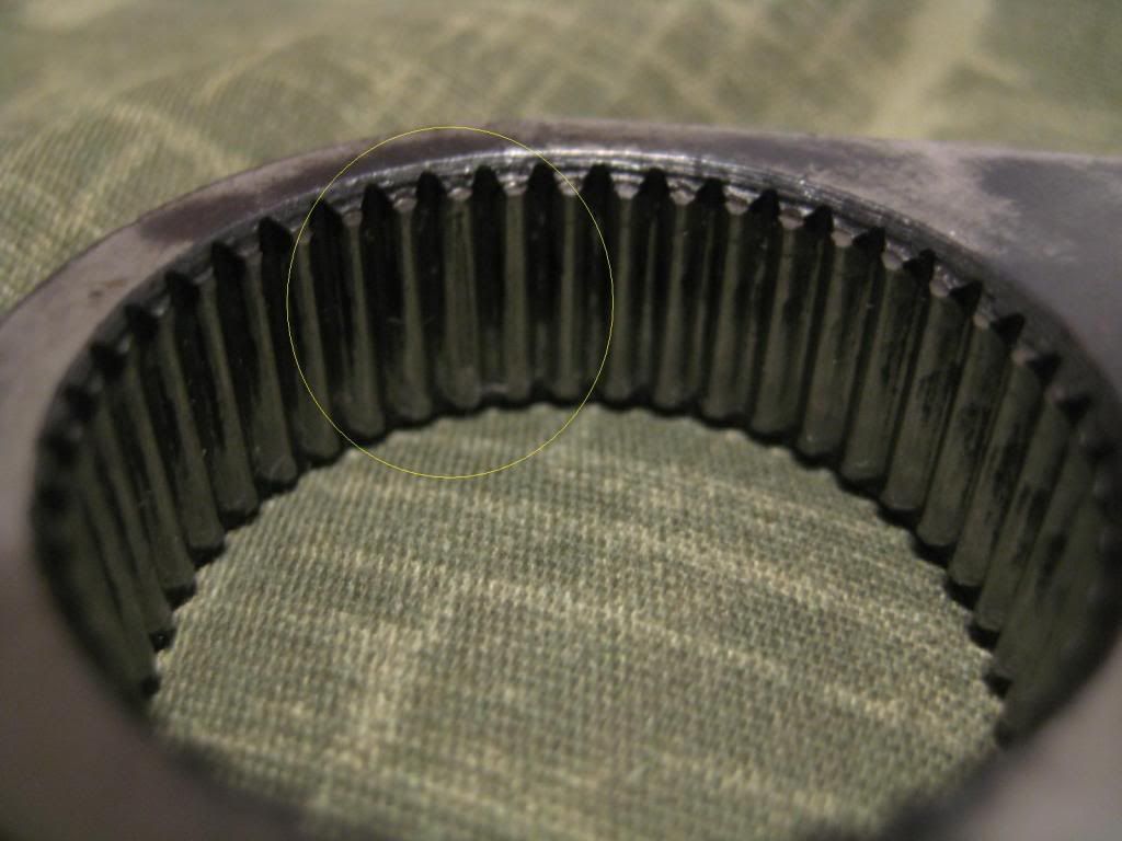 How to disassemble air ratchet? Hot Rod Forum