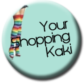Your Shopping Kaki