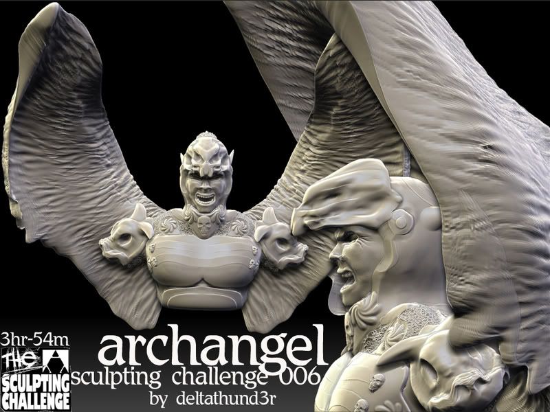 Archangelspeedsculptchallenge.jpg