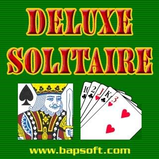 Deluxe Solitaire 2.0