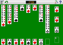 Solitaire Unlimited 2.06 _ Bộ sưu tập game .........