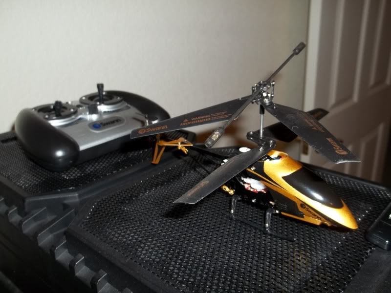 swann micro lightning rc helicopter