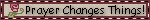blinkprayerchanges